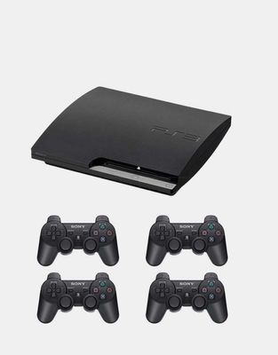 Playstation 3 slim