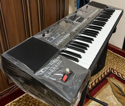 ROLAND EA7 Yangi upakovka
