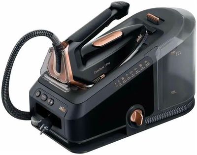 Утюг с парогенератором Braun IS7286