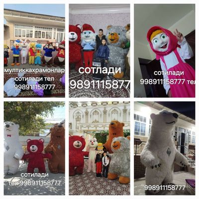 холати ало даражада таййор бизнес келиштириб сотаман