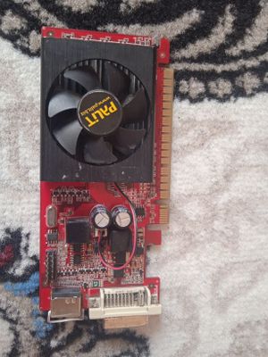Video karta Model:GF210