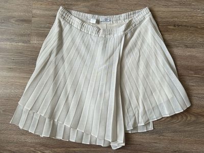 Юбка шорты Brunello Cucinelli