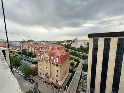 Квартира 2х комнатная на Переушке массив Элбек