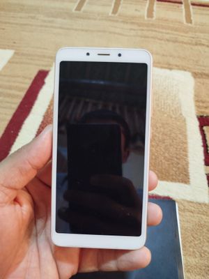 Redmi 6A sotiladi