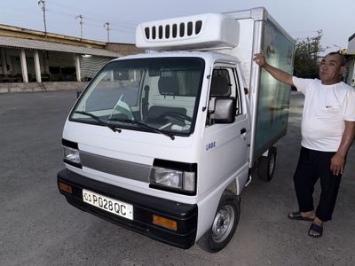 Chevrolet Labo Ref 2024 Рефрижератор -20gacha chiqvoti морозилька
