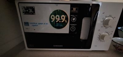 samsung микроволновка и печь itimat