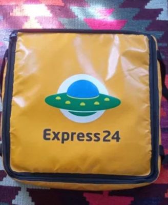 Express24 Termosumka manzil toshkent