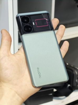 Realme GT5 16/512Gb Sotlad