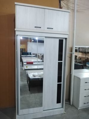 Шкаф купе антресол 250×120×57