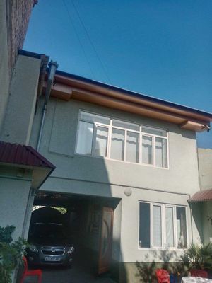 [продаётся] Участок на элитном районе _Йаккасарай