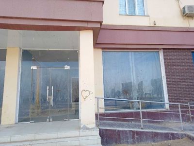 Xojayli tumanida Mustakillik ko‘chasi, 8-uy manzilida joylashgan dokon