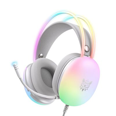 ONIKUMA X25 RGB Gaming Headset