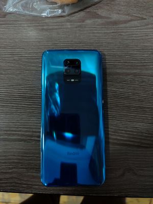 Redmi Note 9S