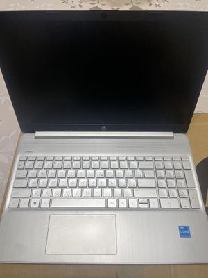 Hp ideal notebook