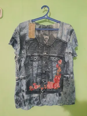 Летний кофточка 1 дона колди