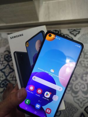 Samsung A21s kar dok bor