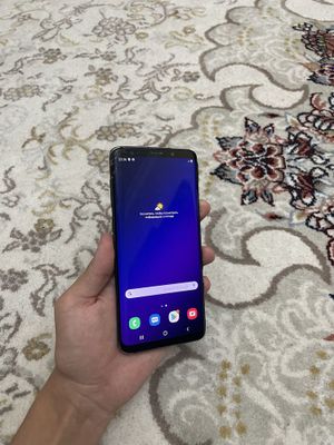 Samsung S9 Plus 64gb срочни сотилади