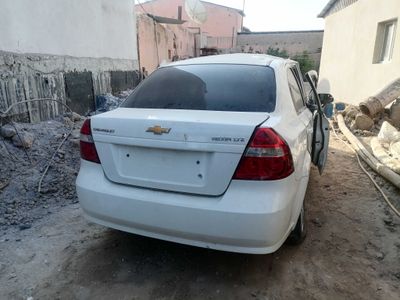Chevrolet Nexia 3 avtomat