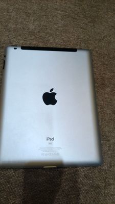 продам или обменяю ipad 3  в идеальном состоянии