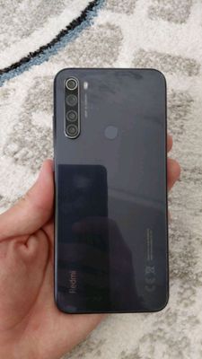 Redmi note 8t