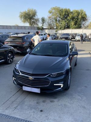 Malibu 2 turbo 2t toza