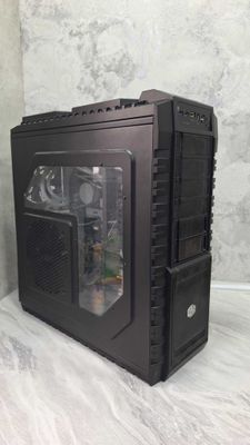 Супер Компьютер Core I9 7980 XE / DDR4 32 GB 3200 RAM/Asus Deluxe X299