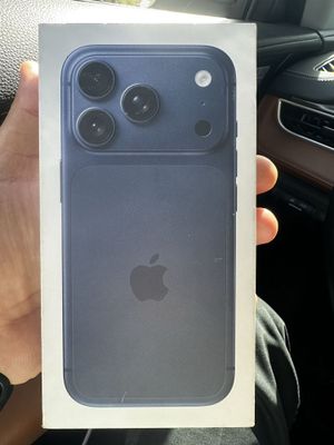 Iphone 17 Pro 512 GB