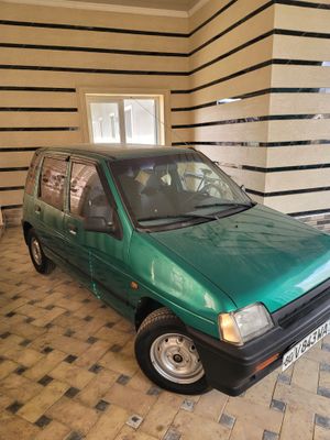 Daewoo tico 1999