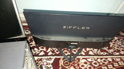 Монитор Ziffler 22