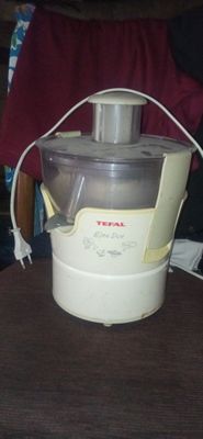 Соковыжималка Tefal