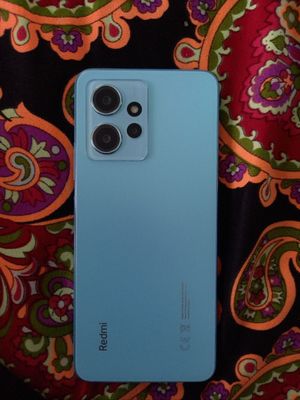 Redmi Note 12, 128/ 8+8 holati yangi