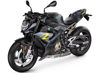 BMW S1000r 2023г