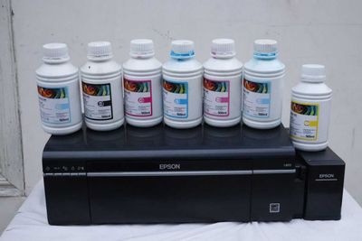 Epson l805 2 bor tanlan olasz 100% dyuz chiqadi