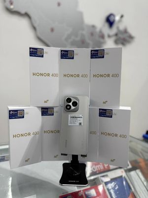 Honor 400 lite 5G 2025