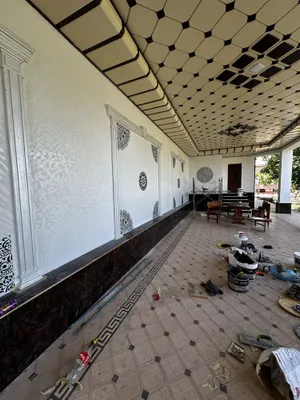 Травертин самарқанд