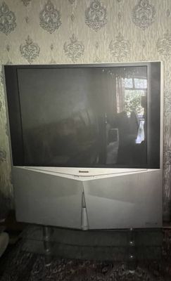 Panasonic телевизор проекционный