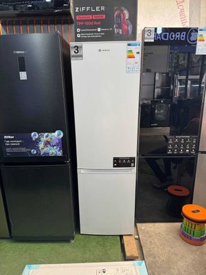 Холодильник Immer DF250BF-White