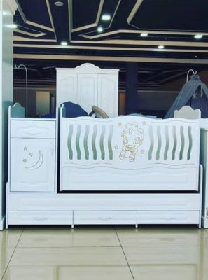 Chicco MDF Laminat