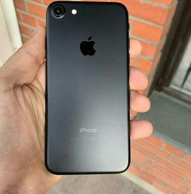 iPhone 7 128gb Ideal