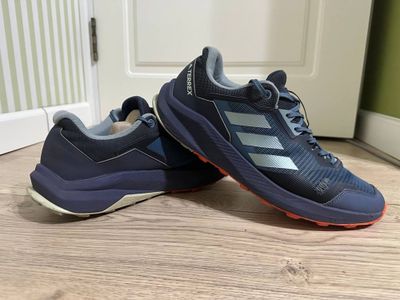 Кросовки Adidas Terrex