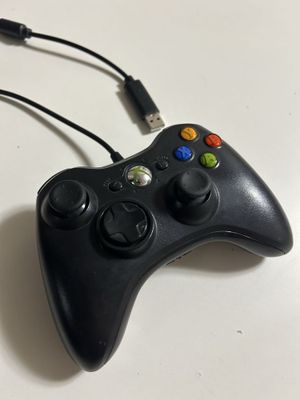 Джойстик игровой Xbox360