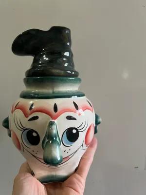 Сахарница , конфетница