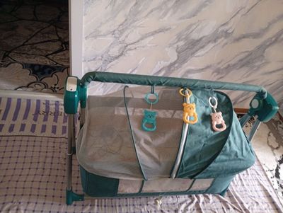 Elektroniy belanchak holati yaxshi