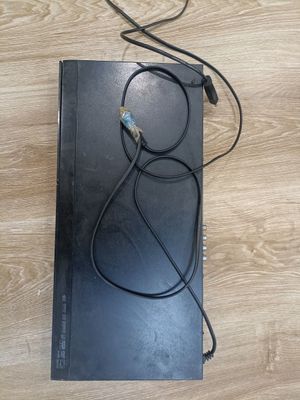 LG DVD/CD плеер DV588 с USB — рабочий