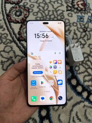 Honor 200 Pro 512GB ( Как Новый )