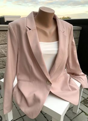 пиджак H&M оригинал из США