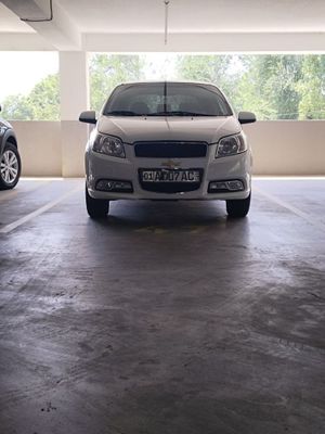 Chevrolet Nexia 3 или R3