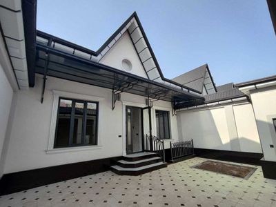 Продаётся коттедж в Бектемирском районе