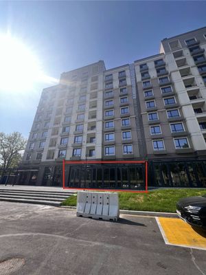 Сдаётся ПОМЕЩЕНИЯ под любой деятельность 246м2 Чиланзарский район