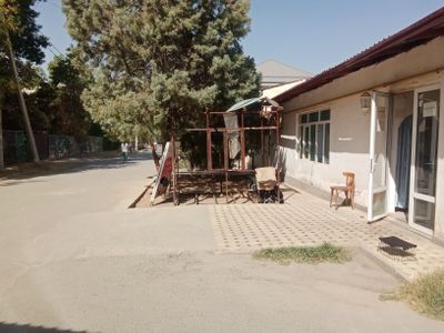 Dokon uchun karkaz
